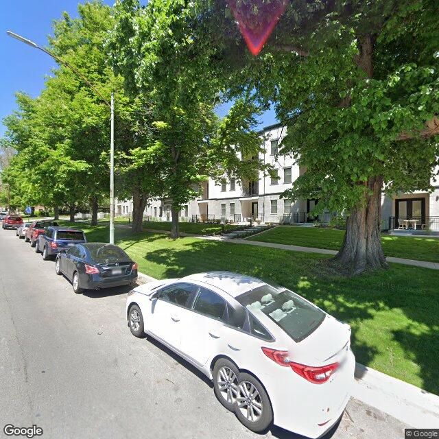 street view of Federal Heights Rehabilitation and Nursing Center