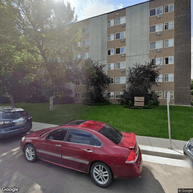 Photo of Sheridan Square Apartments