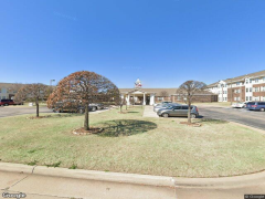 Photo of Saint Ann  Retirement Center