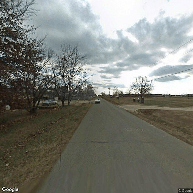 street view of Valley Springs Residential