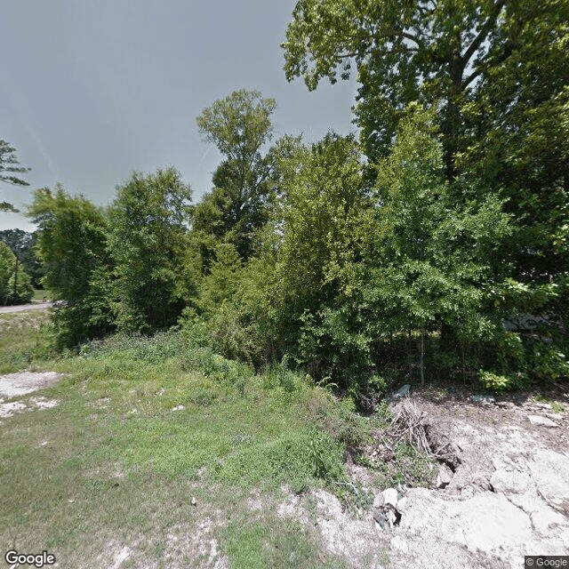 street view of Rest Haven Nursing Home