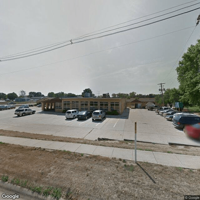 street view of Arbor Care Centers-Hartington