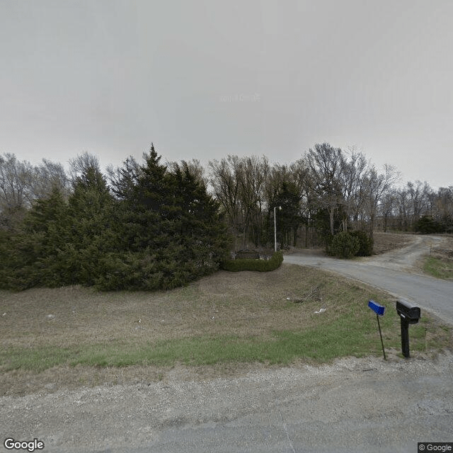 street view of Garten Countryside Home Inc