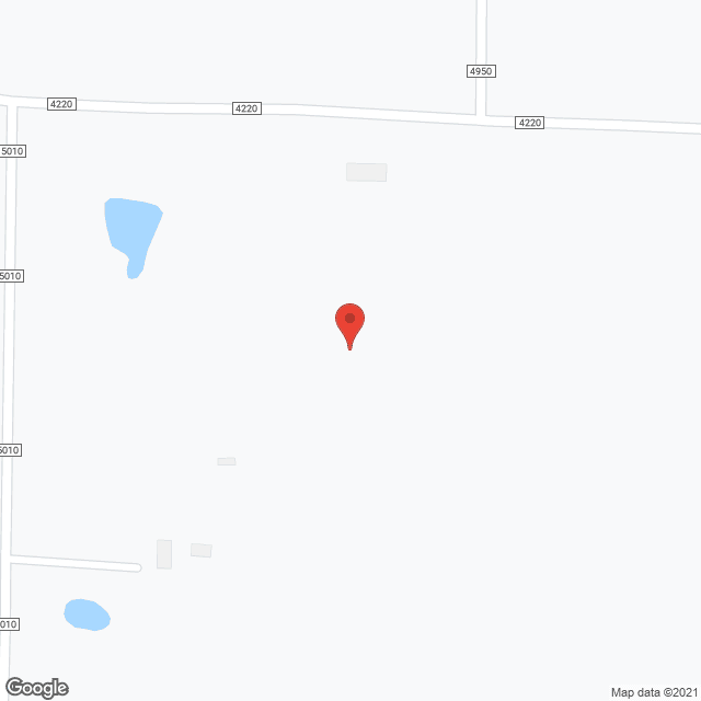 Map of the neighborhood around Green Acres Home-West Plains
