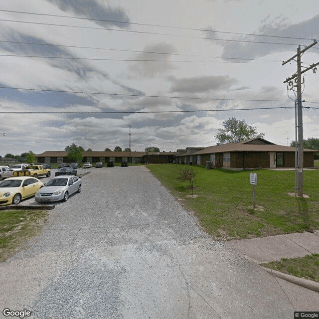 street view of Autumn Oaks Caring Ctr