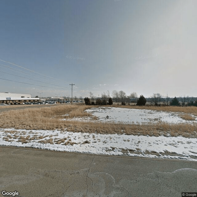 street view of Terraces At Balanced Care