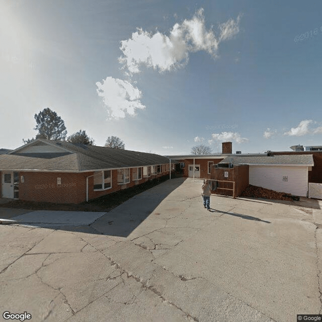 street view of Countryside East Apartments