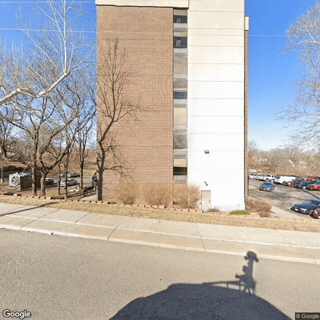 street view of Lawndale Heights