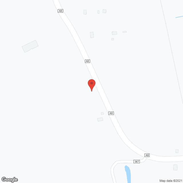 Map of the neighborhood around Essex Residential Care
