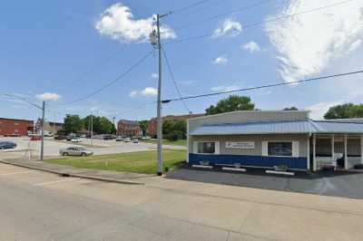 Photo of William J Barnwell Apartments