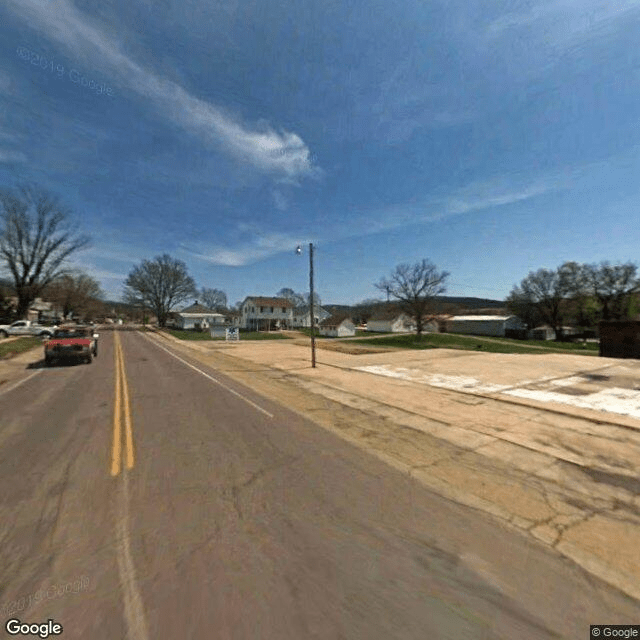 street view of Patricia's Residential Care