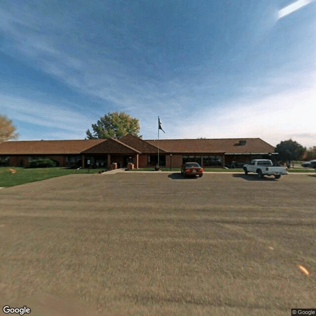 street view of Wibaux County Nursing Home