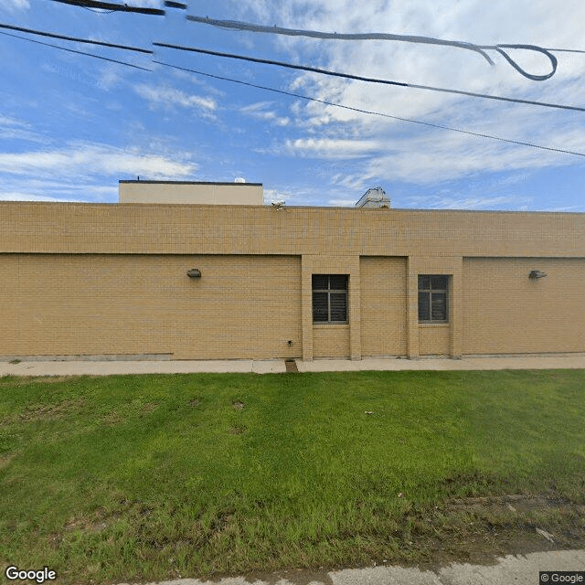 Photo of Bethel Lutheran Home