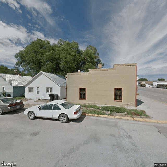 street view of Country Home For Golden Years