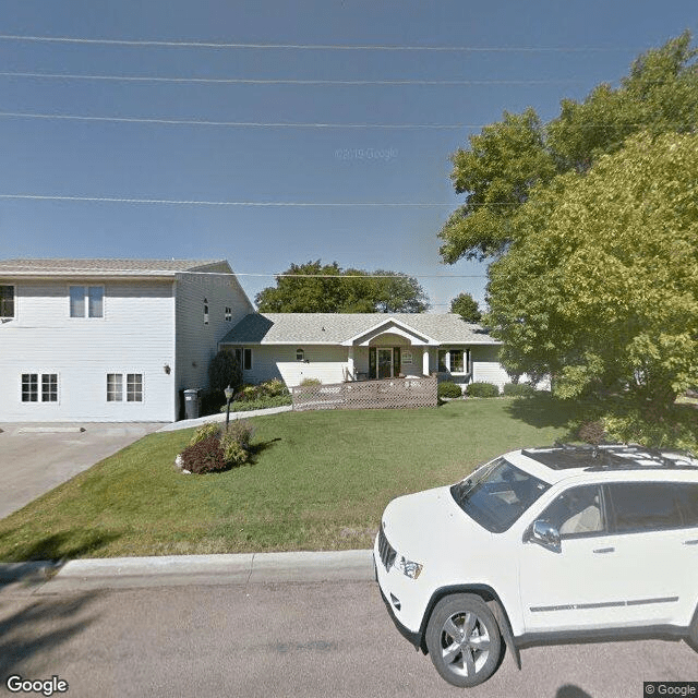 Riverview Retirement Home 
