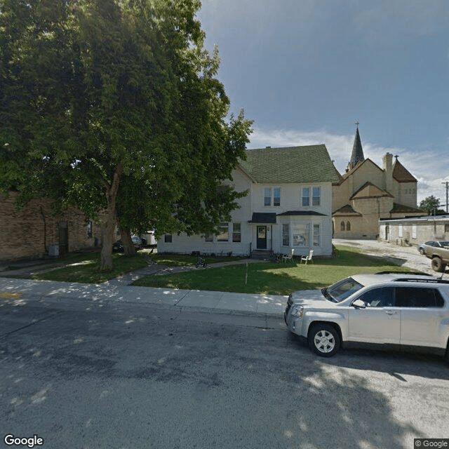 street view of Dungarvin Wisconsin Inc