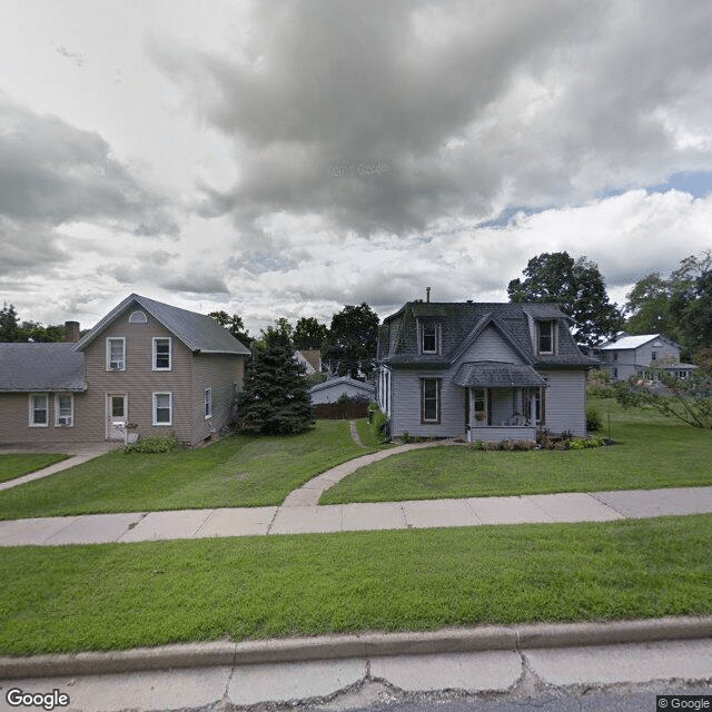 street view of Anne Elizabeth Reese Home