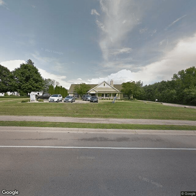 street view of Our House Senior Living Assisted Care - Platteville