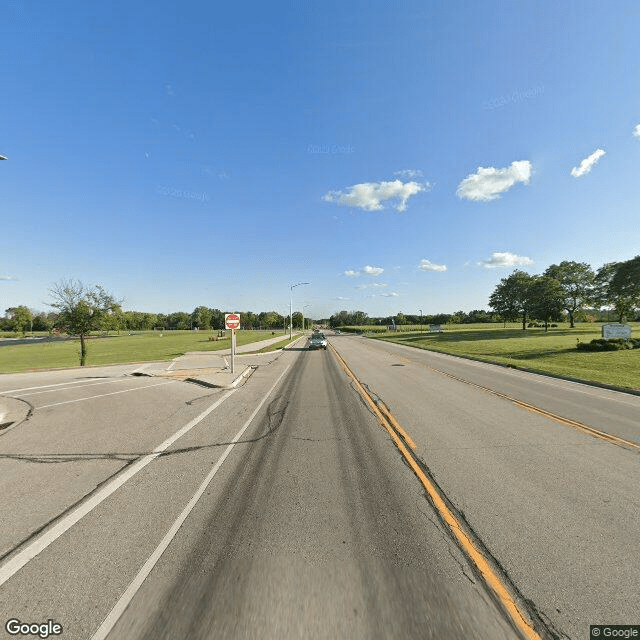 street view of Lasata Heights Retirement Ctr