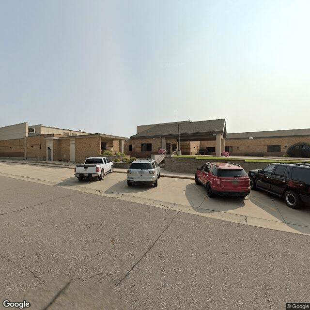 Northwest Iowa Health Ctr 