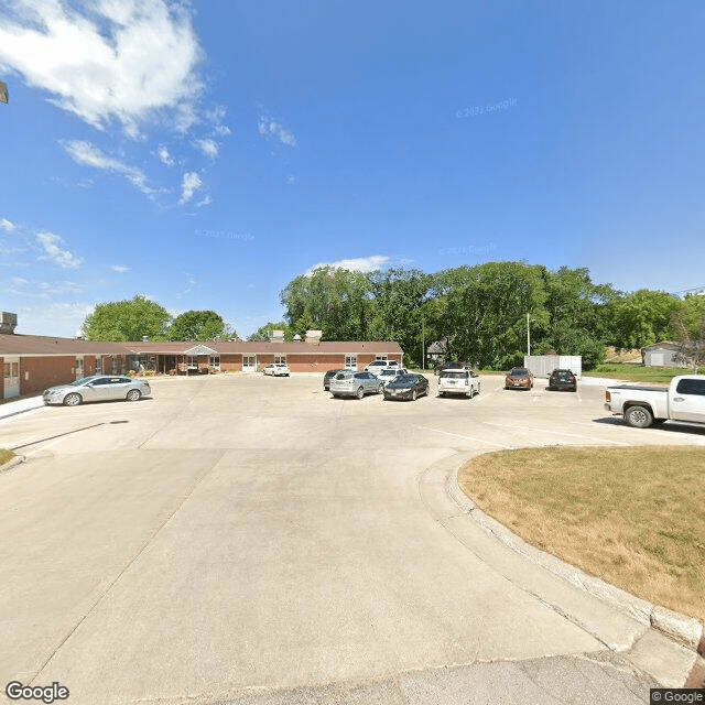 Good Samaritan Society -Algona 