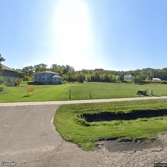 street view of Reus Residential Care Comm