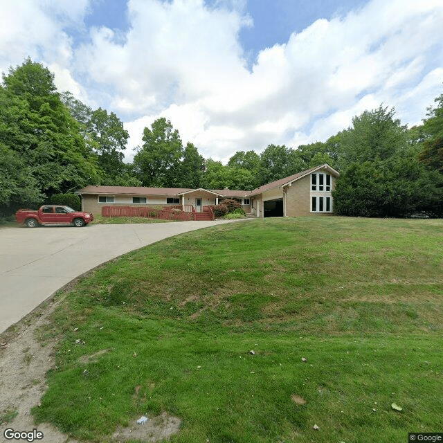 street view of Rainbow Rehab