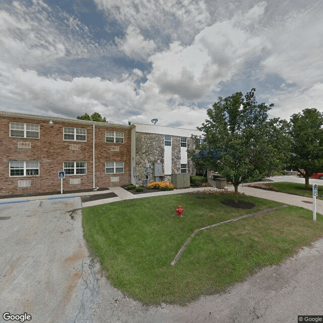 street view of Monticello Assisted Living and Healthcare