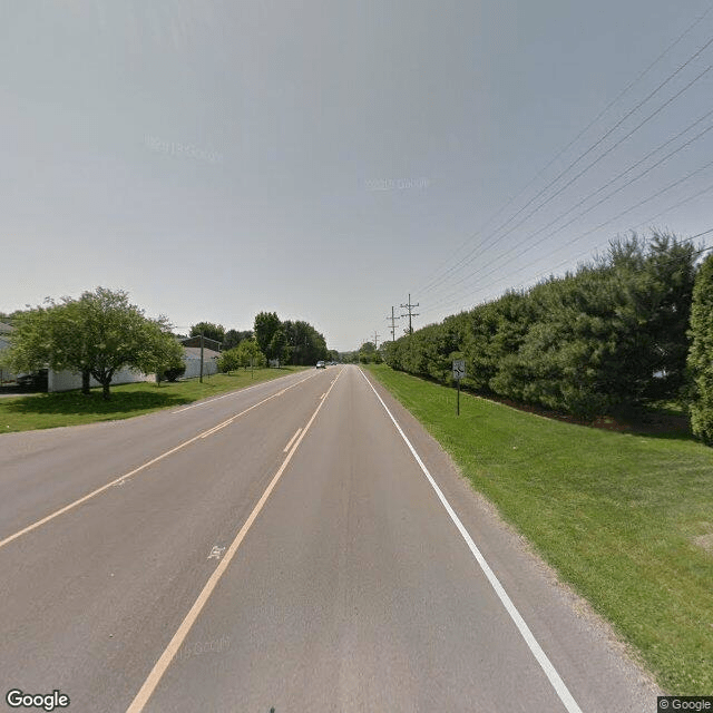 street view of Heartland of Marietta