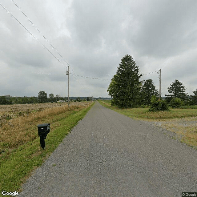 street view of Logan Acres