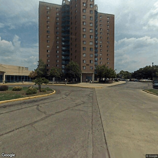 Photo of Sawyer Towers