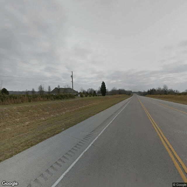 street view of Medco Center of Hardinsburg