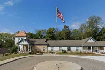 Photo of Mount Vernon Health and Rehab