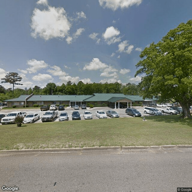 street view of Englewood Health Care Ctr