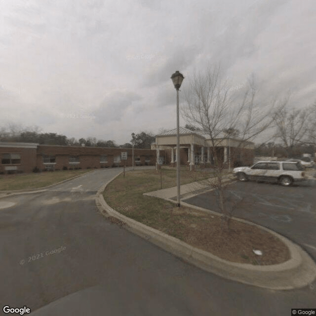 street view of Seminole Manor Nursing Home
