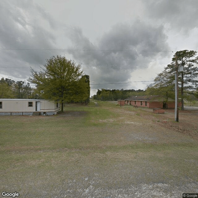 street view of West Winds Assisted Living