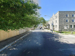 Photo of Blessed Sacrament Residence