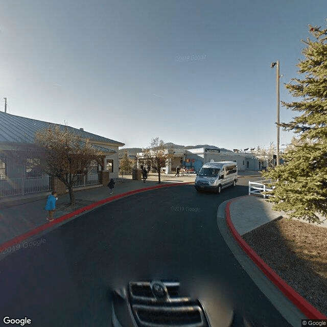 street view of Wyndcliffe House Apartments