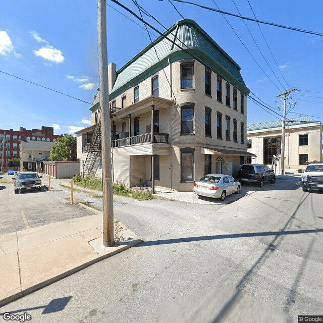 street view of Tree of Life Personal Care Home