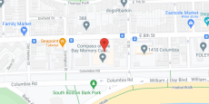 Senior Living Residences Inc in google map