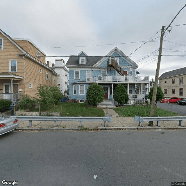 street view of Community Rest Home