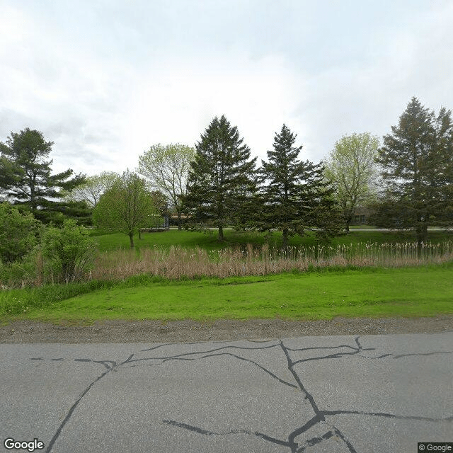 Photo of Maine Veteran's Home