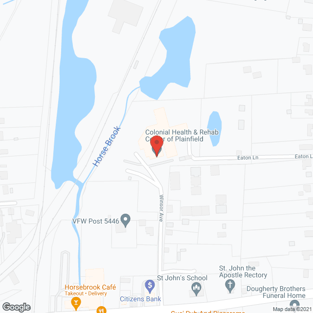 Village Manor Health Care Inc in google map