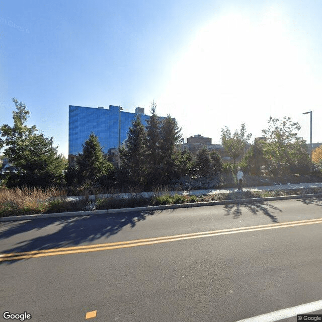 street view of William & Sally Tandet Ctr