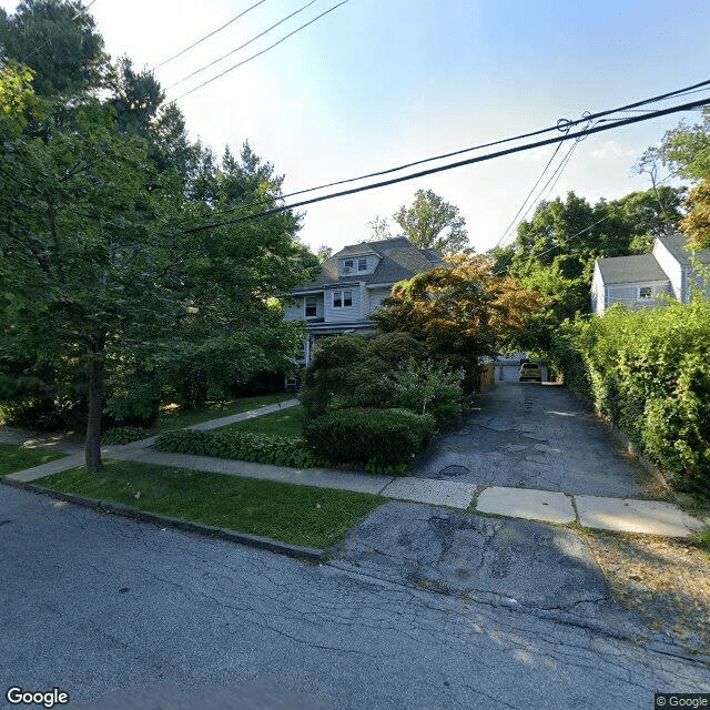 street view of White Plains Quest Home