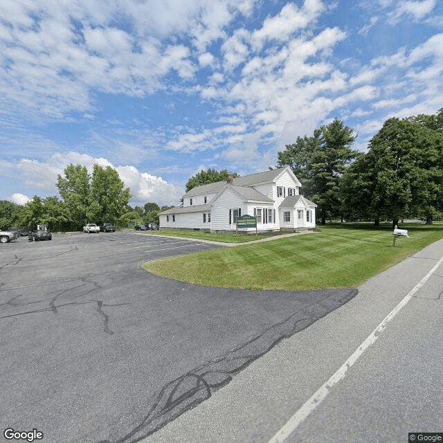 street view of Glen At Hiland Meadow