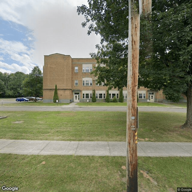 Photo of Sherburne Senior Housing