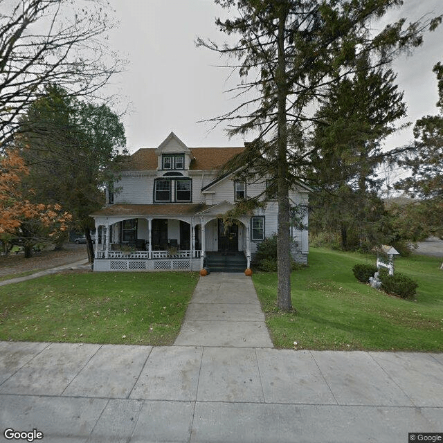 street view of Middleville Rest Home