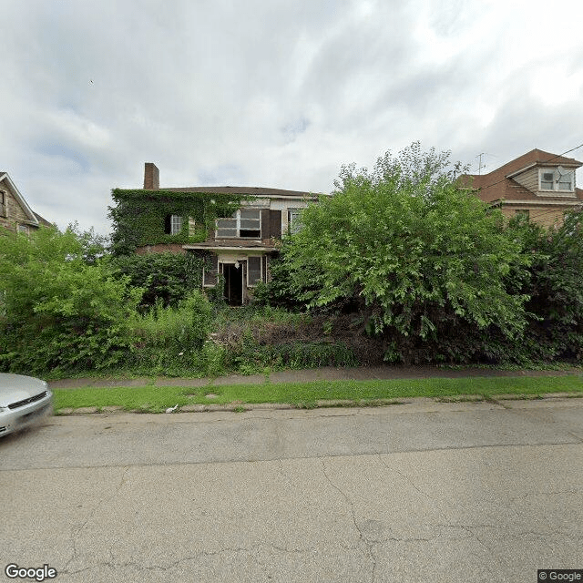 street view of Family House