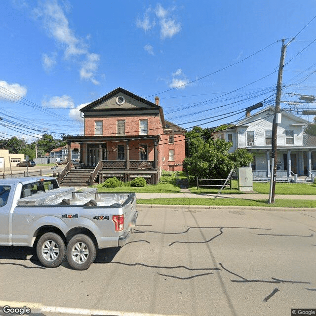 Photo of Wiltshire House Home-Adults